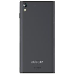 Смартфон DEXP Ixion Y5