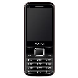 Телефон MAXVI X800