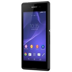 Смартфон Sony Xperia E3 dual