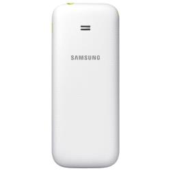 Телефон Samsung SM-B310E RU, 2 SIM, черный