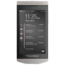 Смартфон BlackBerry Porsche Design P'9982