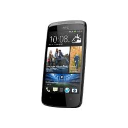 Смартфон HTC Desire 500 Dual Sim