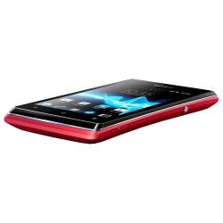 Смартфон Sony Xperia E