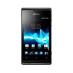 Смартфон Sony Xperia E