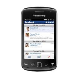 Смартфон BlackBerry Curve 9380