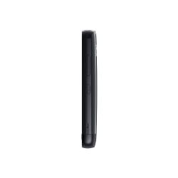 Смартфон Nokia C5-03, 1 SIM, черный