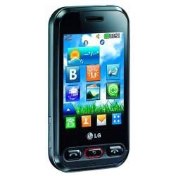 Телефон LG T320