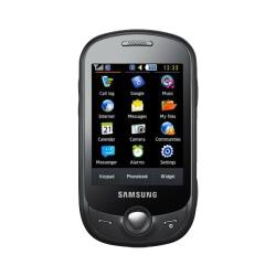 Телефон Samsung C3510