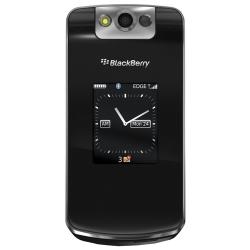 Смартфон BlackBerry Pearl Flip 8220