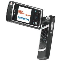 Смартфон Nokia 6260