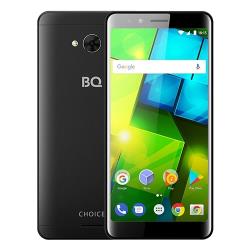 Смартфон BQ 5340 Choice