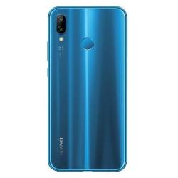 Смартфон HUAWEI P20 Lite 4 / 128 ГБ, Dual nano SIM, синий ультрамарин