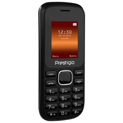 Телефон Prestigio Wize F1