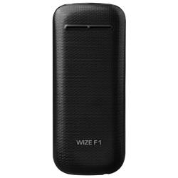 Телефон Prestigio Wize F1