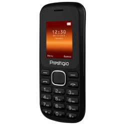 Телефон Prestigio Wize F1