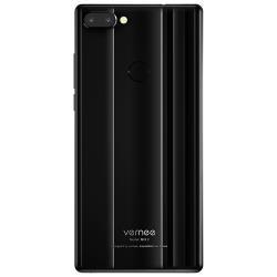 Смартфон Vernee Mix 2 4 / 64GB Black