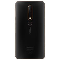 Смартфон Nokia 6.1 32GB