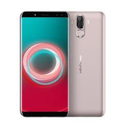 Смартфон Ulefone Power 3s