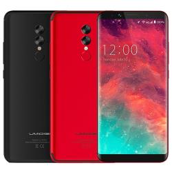 Смартфон UMIDIGI S2 Pro