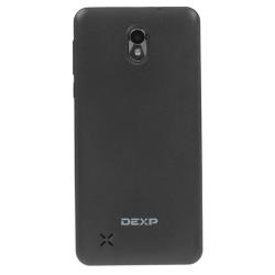 Смартфон DEXP Ixion E350 Soul 3