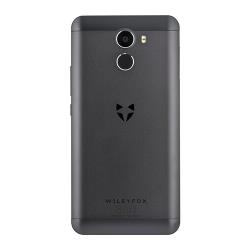 Wileyfox Swift 2 Plus Blue