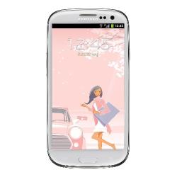 Смартфон Samsung Galaxy S III GT-I9300 16GB