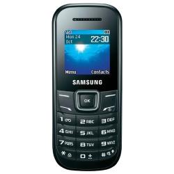 Телефон Samsung GT-E1200