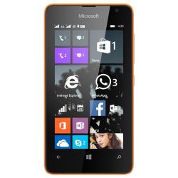 Смартфон Microsoft Lumia 430 Dual SIM