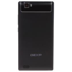 Смартфон DEXP Ixion EL150