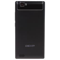 Смартфон DEXP Ixion EL150