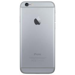 Смартфон Apple iPhone 6 16 ГБ, 1 SIM, золотой