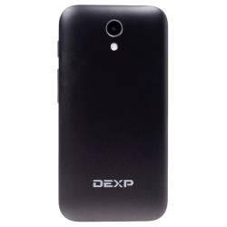 Смартфон DEXP Ixion E2 4"