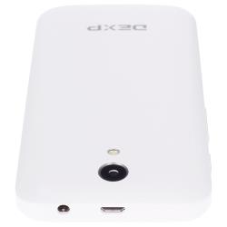 Смартфон DEXP Ixion E2 4"