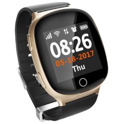 Детские умные часы Smart Baby Watch D100S