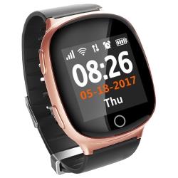 Детские умные часы Smart Baby Watch D100S