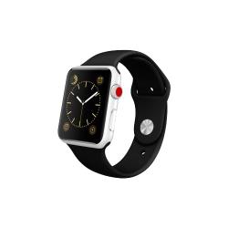 Умные часы Smart Watch IWO 5 Silver