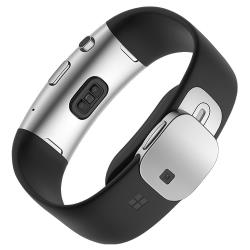 Умный браслет Microsoft Band 2