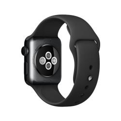 Часы Apple Watch 38mm with Sport Band