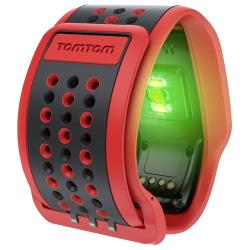 Умные часы TomTom Runner Cardio