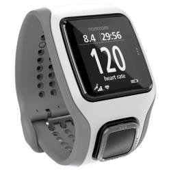 Умные часы TomTom Multi-Sport Cardio