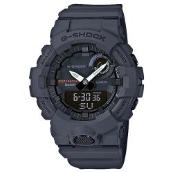 Наручные часы CASIO G-Shock, серый, черный