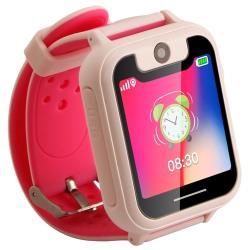 Детские умные часы Smart Baby Watch SBW X