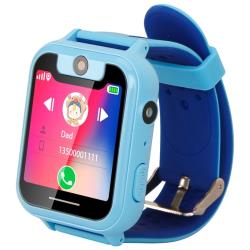 Детские умные часы Smart Baby Watch SBW X