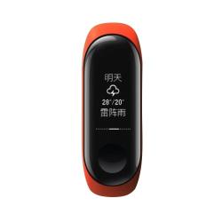 NFC-браслет Xiaomi Mi Band 3