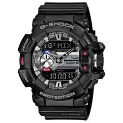 Наручные часы CASIO G-Shock GBA-400-1A