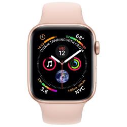 Умные часы Apple Watch Series 4