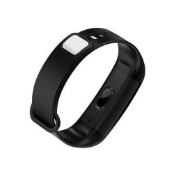 Умный смарт-браслет Goral Y5 Smart Bracelet (Чёрный)