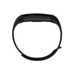 Умный смарт-браслет Goral Y5 Smart Bracelet (Чёрный)