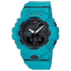 Наручные часы CASIO G-Shock, серебряный