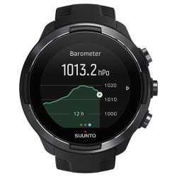 Умные часы SUUNTO 9 Baro GPS, white